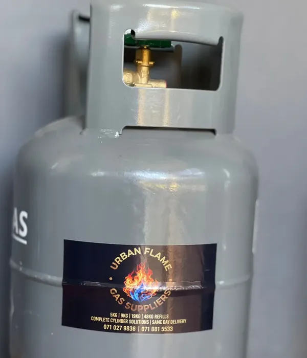 14kg LPG Cylinder